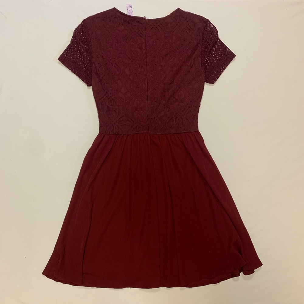 Francesca’s dress! - Picture 3 of 5